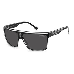 Carrera Black Injected Sunglasses