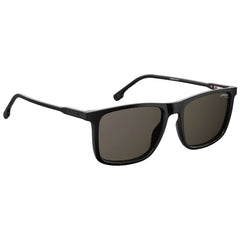 Carrera Black Injected Sunglasses - Sunglasses