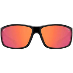 Carrera Black Injected Sunglasses - Sunglasses