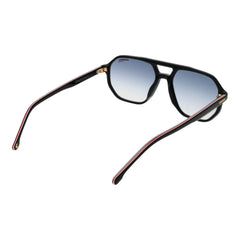 Carrera Black Men Sunglass - Sunglasses