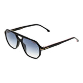 Carrera Black Men Sunglass - Sunglasses