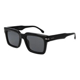 Carrera Black Men Sunglass - Sunglasses