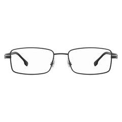 Carrera Black Metal Frames - Eyeglasses