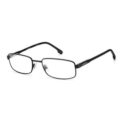 Carrera Black Metal Frames - Eyeglasses