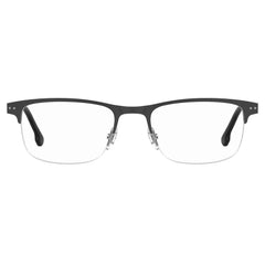 Carrera Black Metal Frames - Eyeglasses