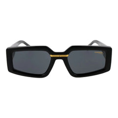 Carrera Black Polyamide Sunglasses