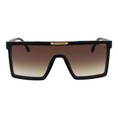 Carrera Black Polyamide Sunglasses