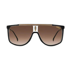 Carrera Black Resin Sunglasses - Sunglasses