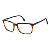 Carrera Brown Acetate Frames - Eyeglasses