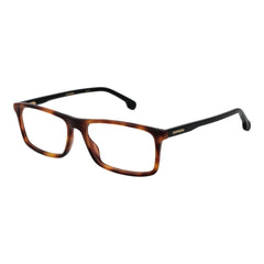 Carrera Brown Men Glasses Frame - Eyeglasses