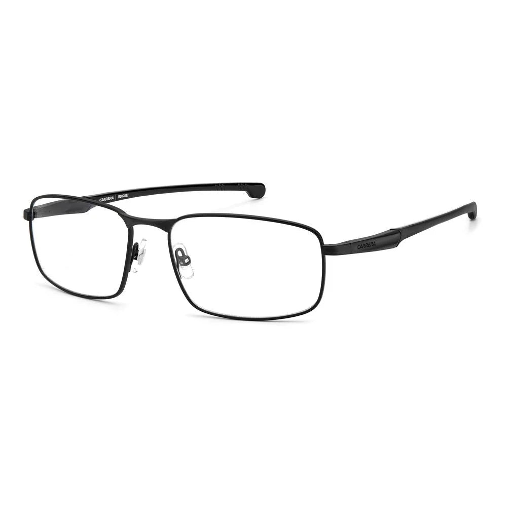 Carrera Ducati Black Metal Frames - Eyeglasses