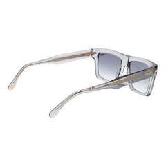 Carrera Gray Acetate Sunglasses