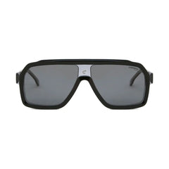 Carrera Gray Acetate Sunglasses