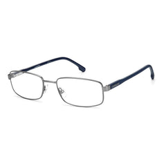 Carrera Gray Metal Frames - Eyeglasses