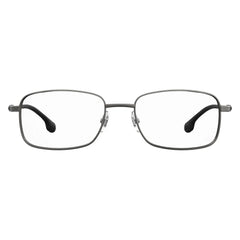 Carrera Gray Metal Frames - Eyeglasses