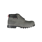 Carrera Gray Polyester Mens Boot - Boots