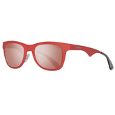 Carrera Orange Metal Sunglasses - Sunglasses