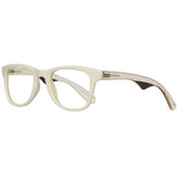 Carrera White Plastic Sunglasses - Sunglasses