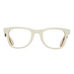 Carrera White Plastic Sunglasses - Sunglasses