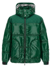 Casablanca Bicolor Polyamide Shell Jacket - XXL