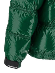 Casablanca Bicolor Polyamide Shell Jacket - XXL