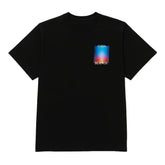 Casablanca Black Cotton T-Shirt