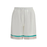 Casablanca Casa Way Shorts - Shorts