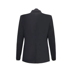 Casablanca Double-breasted Blazer - IT46 | S - Sport Jackets