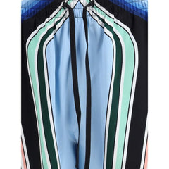 Casablanca Graphic Mountain Shorts - Shorts