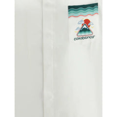 Casablanca Montagne Ondulée Shirt - Shirts