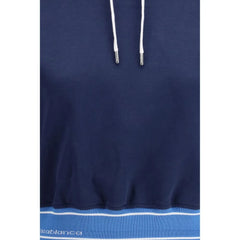 Casablanca Multicolor Cotton Sweatshirt