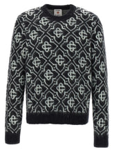 Casablanca Multicolor Nylon Cardigan