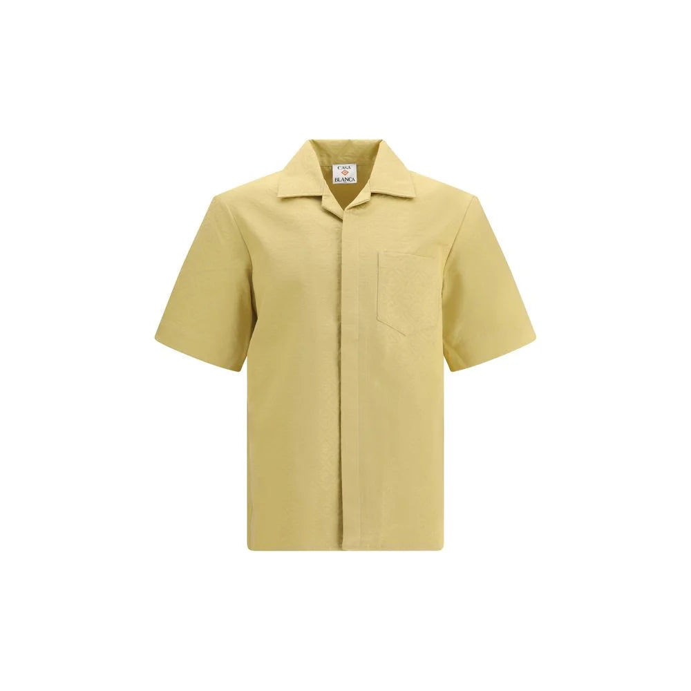 Casablanca Short sleeve Shirt - Shirts