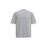 Casablanca White Cotton Sportswear - S