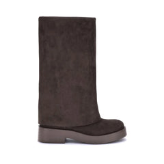 Casadei Charlie Boots - EU37/US7