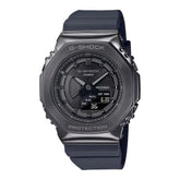 Casio Black Resin Sport Watch