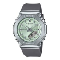 Casio Gray Resin Sport Watch
