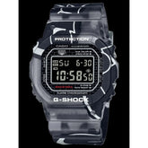Casio Gray Resin Watch - Watches