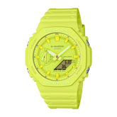 Casio Green Resin Sport Watch
