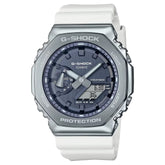 Casio White Synthetic Watch - Watches