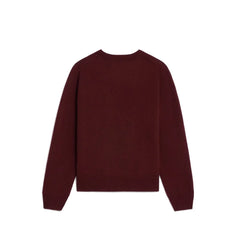 Celine Multicolor Cashmere Sweater - M