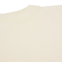 Celine White Elastane Sweatshirt