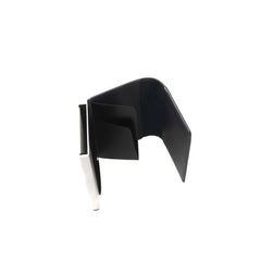 Cerruti 1881 Blue Calfskin Men Wallet - Wallets