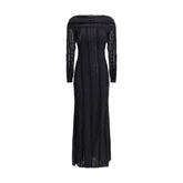 Charo Ruiz Minerva Dress - M - Dresses