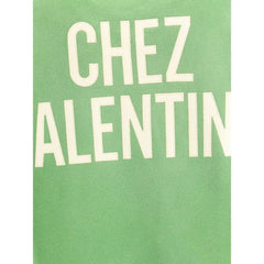 Chez Valentino Sweatshirt - Sweatshirts