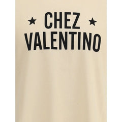 Chez Valentino T-Shirt - T-Shirts