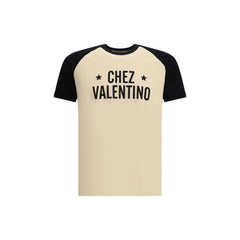 Chez Valentino T-Shirt - T-Shirts