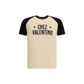 Chez Valentino T-Shirt - XL