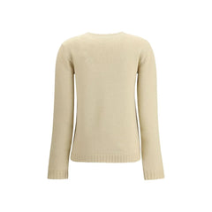 Chez Valentino wool Sweater - Sweaters