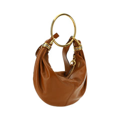 Chloé Bracelet Handbag - Half-Moon Bags